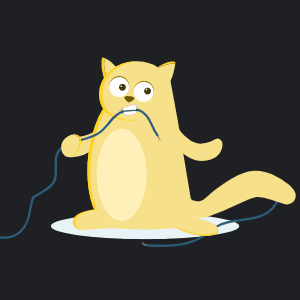 Cat loader