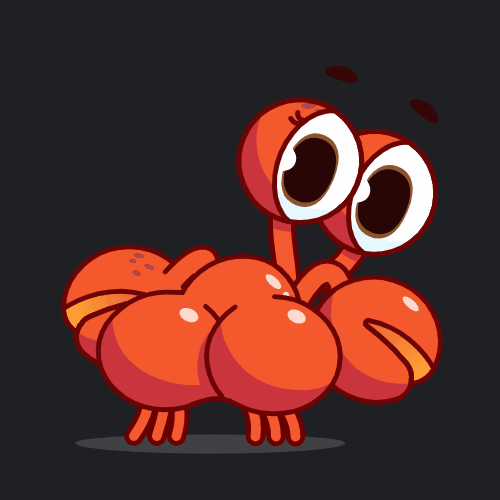 Crab loader