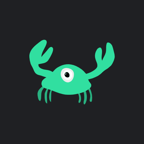 Crab loader